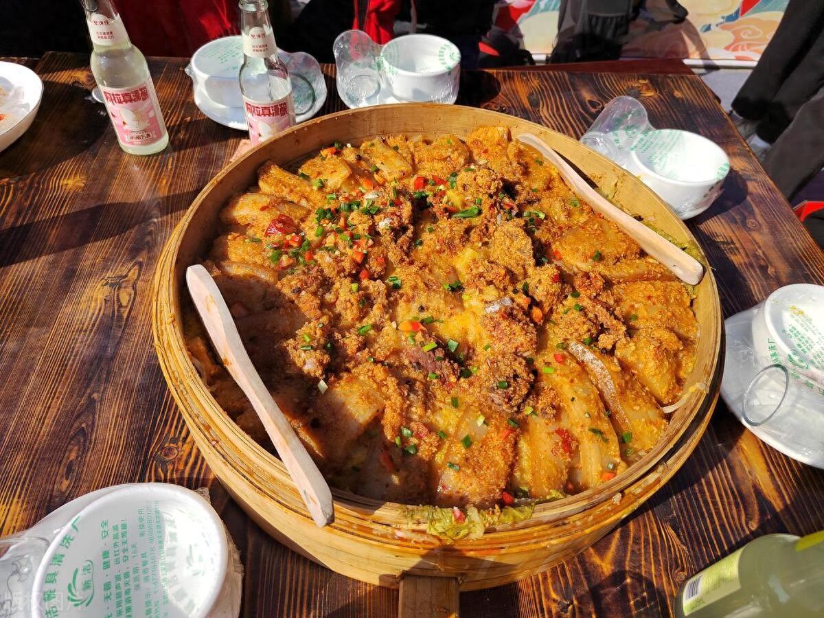 吃喝宜昌本地人推荐必吃美食攻略