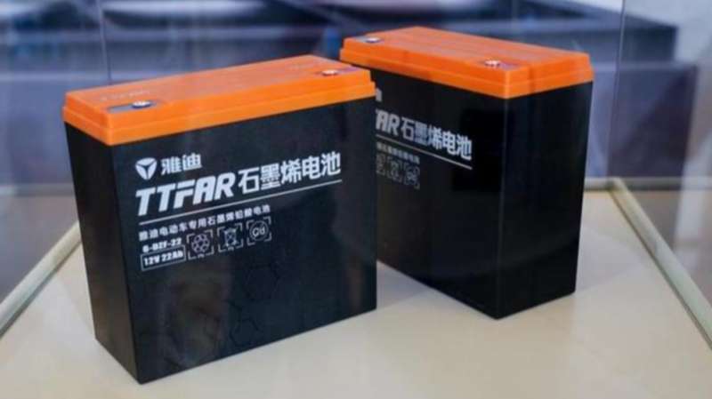 电摩之家 电摩选购技巧 电池类型对比