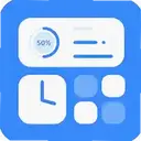 Top Widgets(����С���)3.0.1 ��׿��