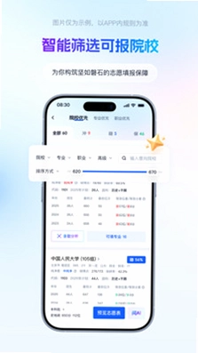 高考志愿填报宝典预览图