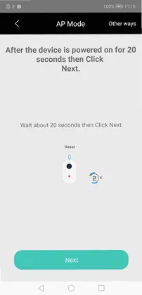 AI CAM预览图