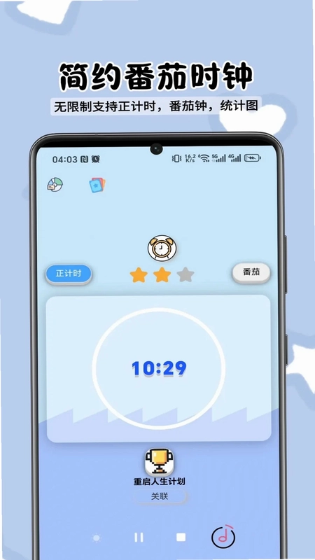 ToDo目标预览图