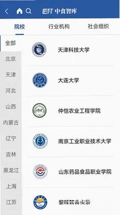 中食智库预览图