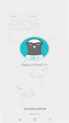 SmartAudio预览图