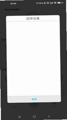 SmartAudio预览图