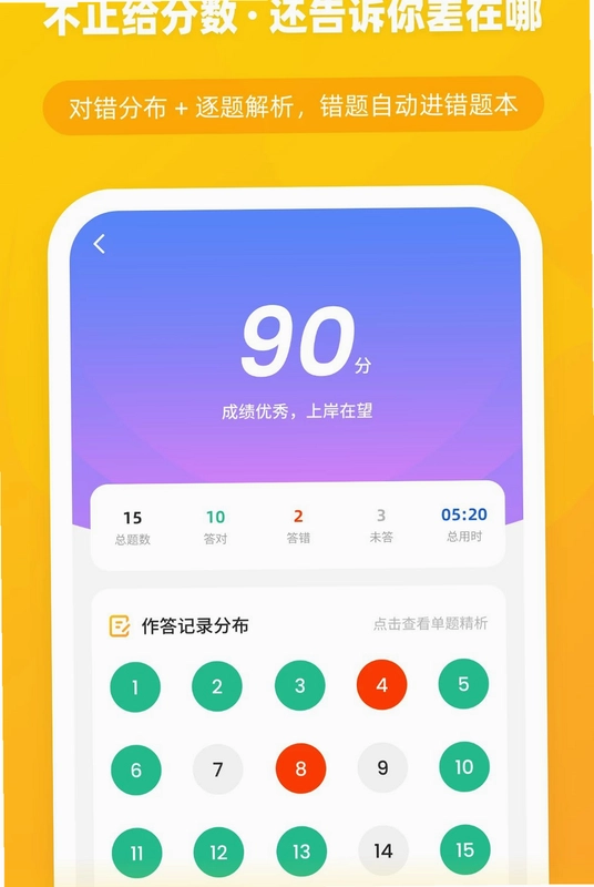 橘猫学长预览图