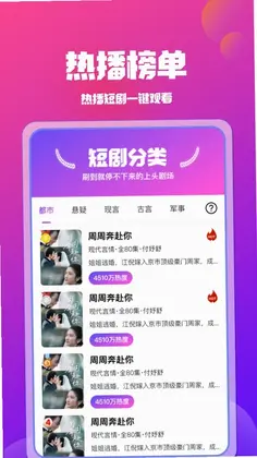 免费短剧看全部预览图