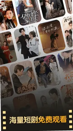 短剧全集预览图