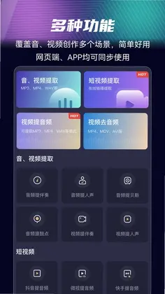 音分轨预览图