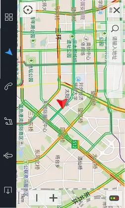 趣驾WeLink(趣驾WeLink-Jetta版)预览图