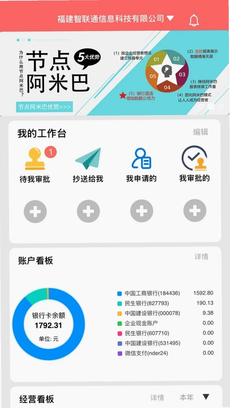 节点阿米巴预览图
