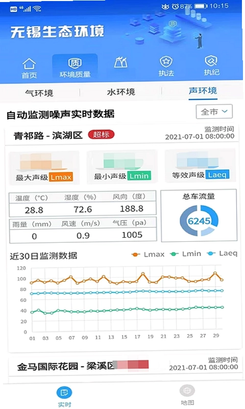 无锡生态环境预览图
