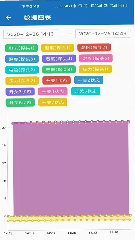 EW物联预览图