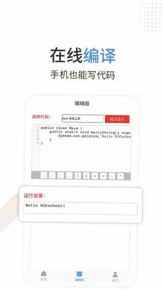Java编程狮预览图
