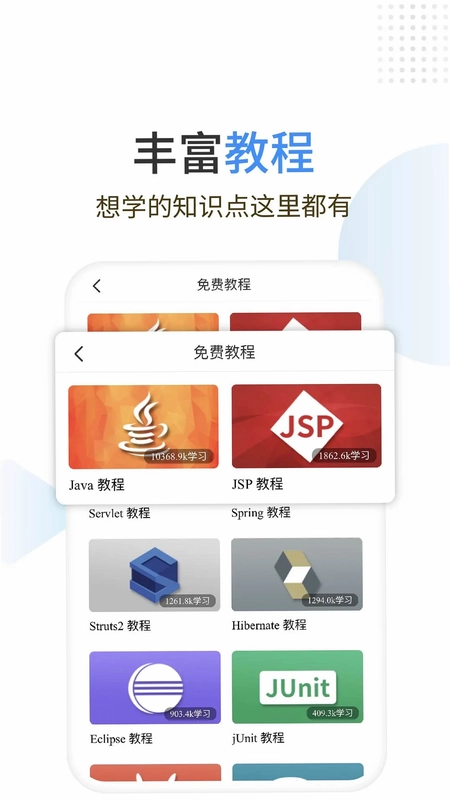Java编程狮预览图