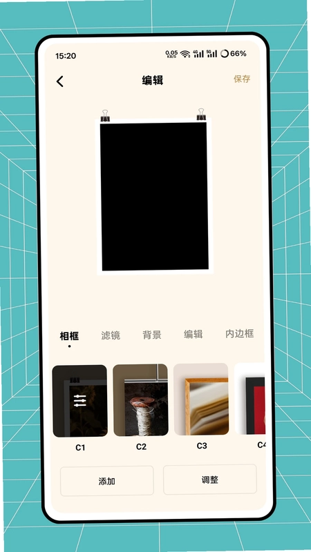 蛋糕ai修图预览图