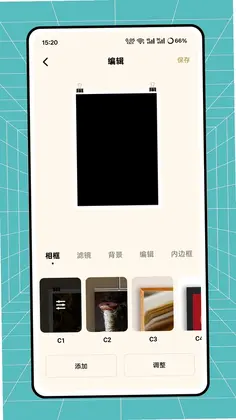 蛋糕ai修图预览图