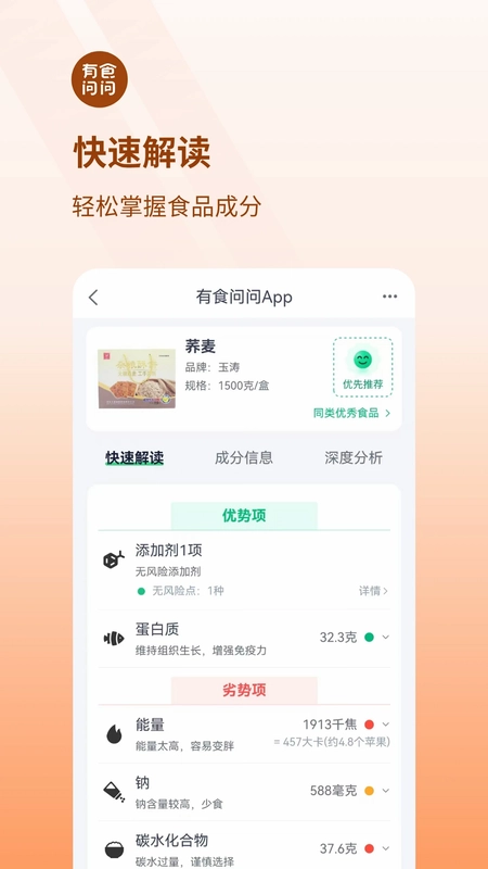有食问问预览图