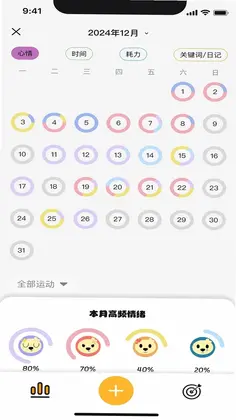 PUPPY GO(小狐狗运动)预览图
