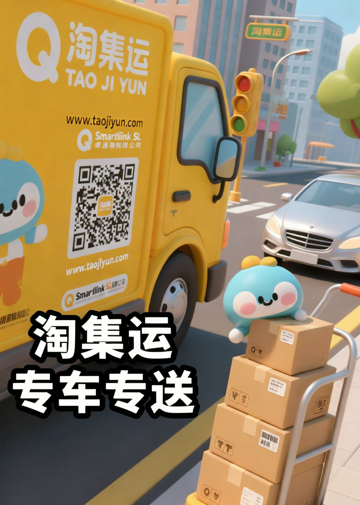 Facilbuy飞购集运2026年最新测评全流程体验