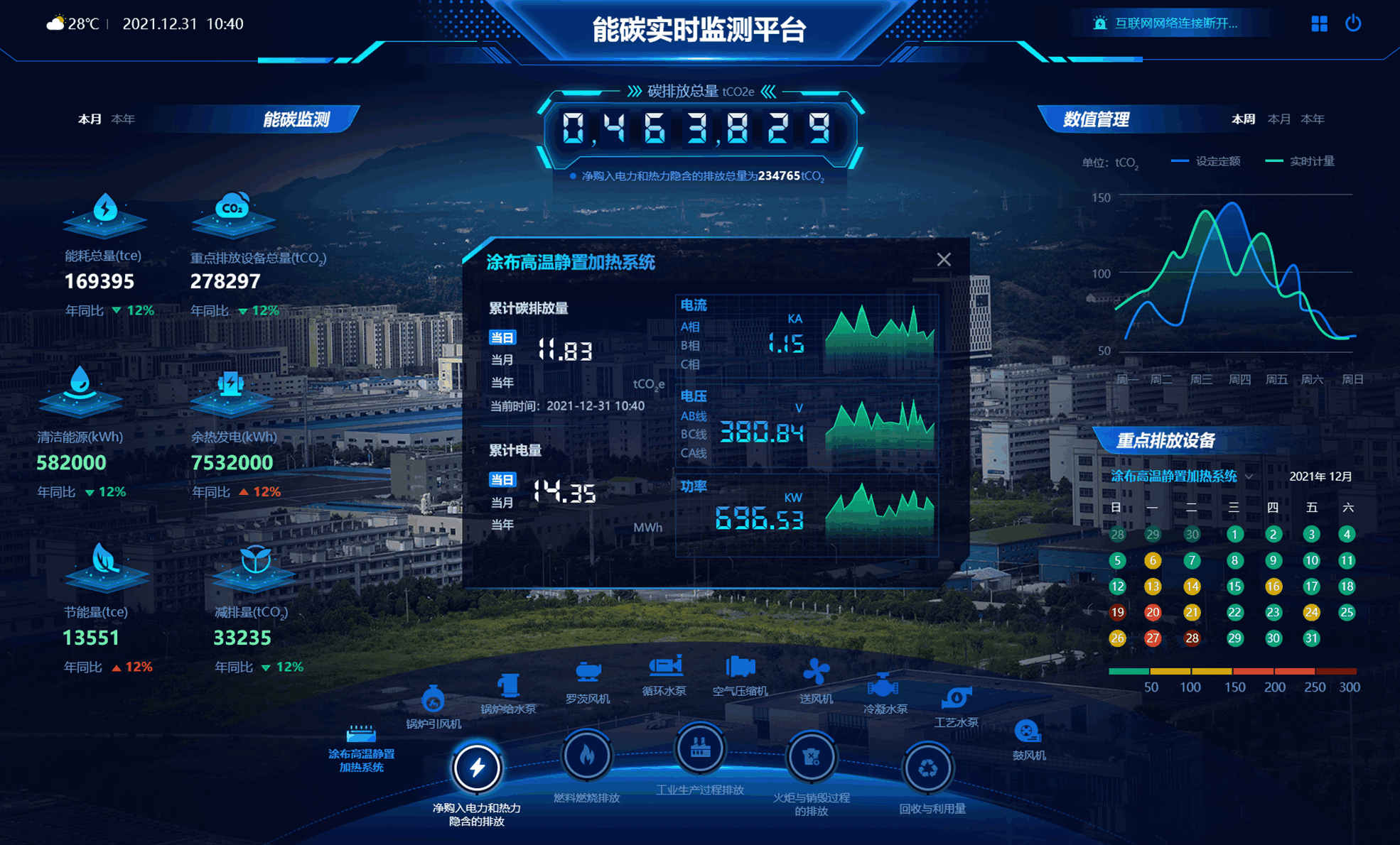 碳收侠平台背景查询相关