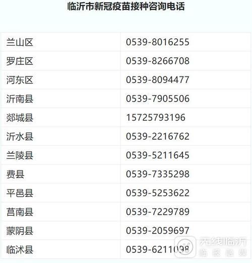 物流临沂联系方式电话怎么打
