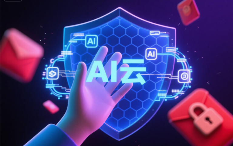 AI笔记隐私设置与安全选项截图