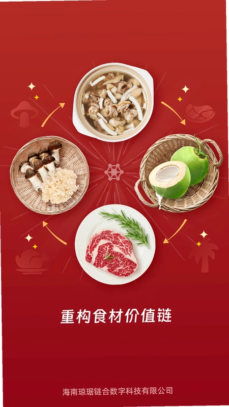 琼琚链合预览图