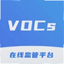 VOCs���߼��ƽ̨2.11.01 ��׿��