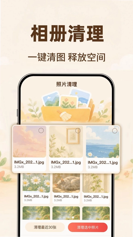 安卓软件秒传克隆预览图