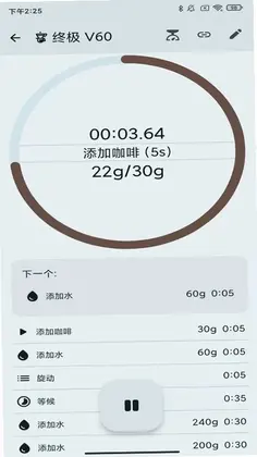 义礼漫西预览图