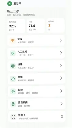 个性进化预览图