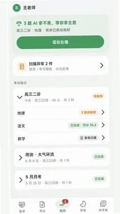 个性进化预览图