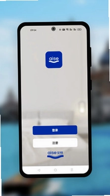 AISE助眠系统预览图