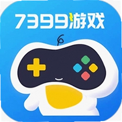 7399游戏盒