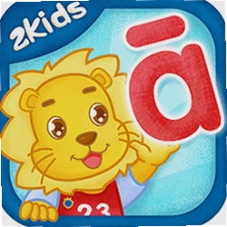 2Kids学拼音
