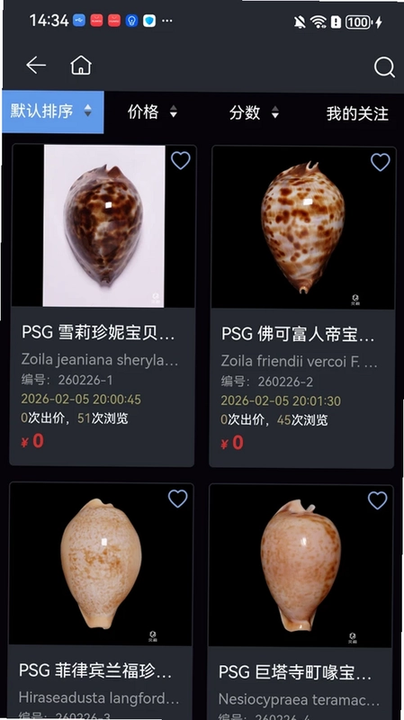 贝藏预览图