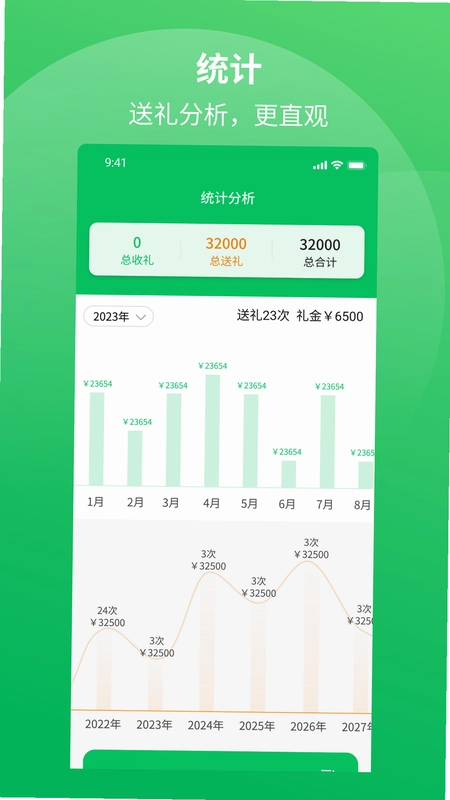 礼记簿子预览图