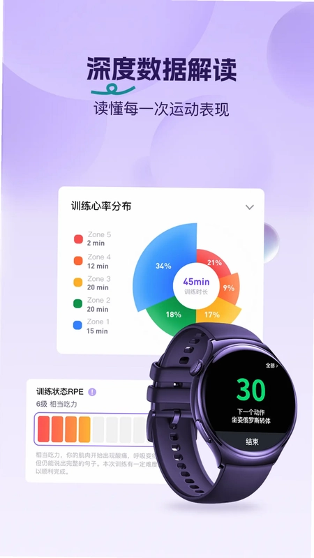 PROIRON预览图