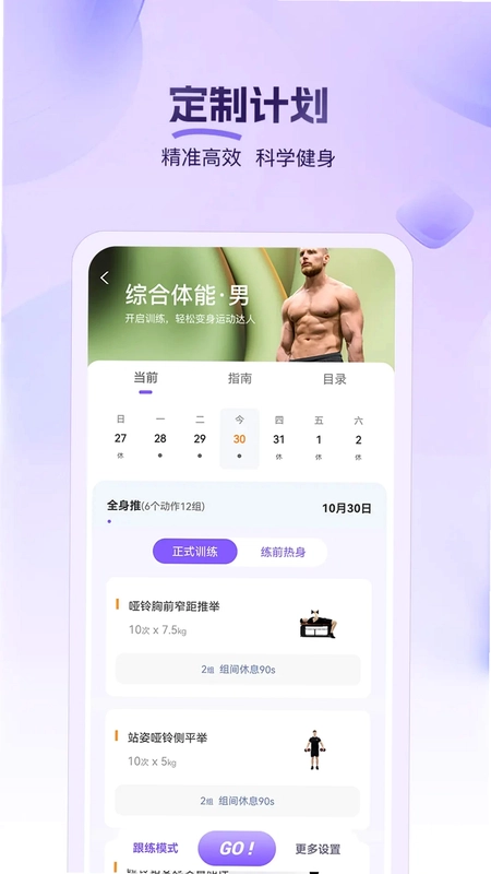 PROIRON预览图