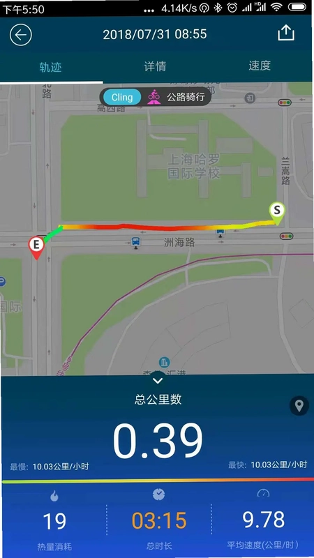 ClingԤ��ͼ