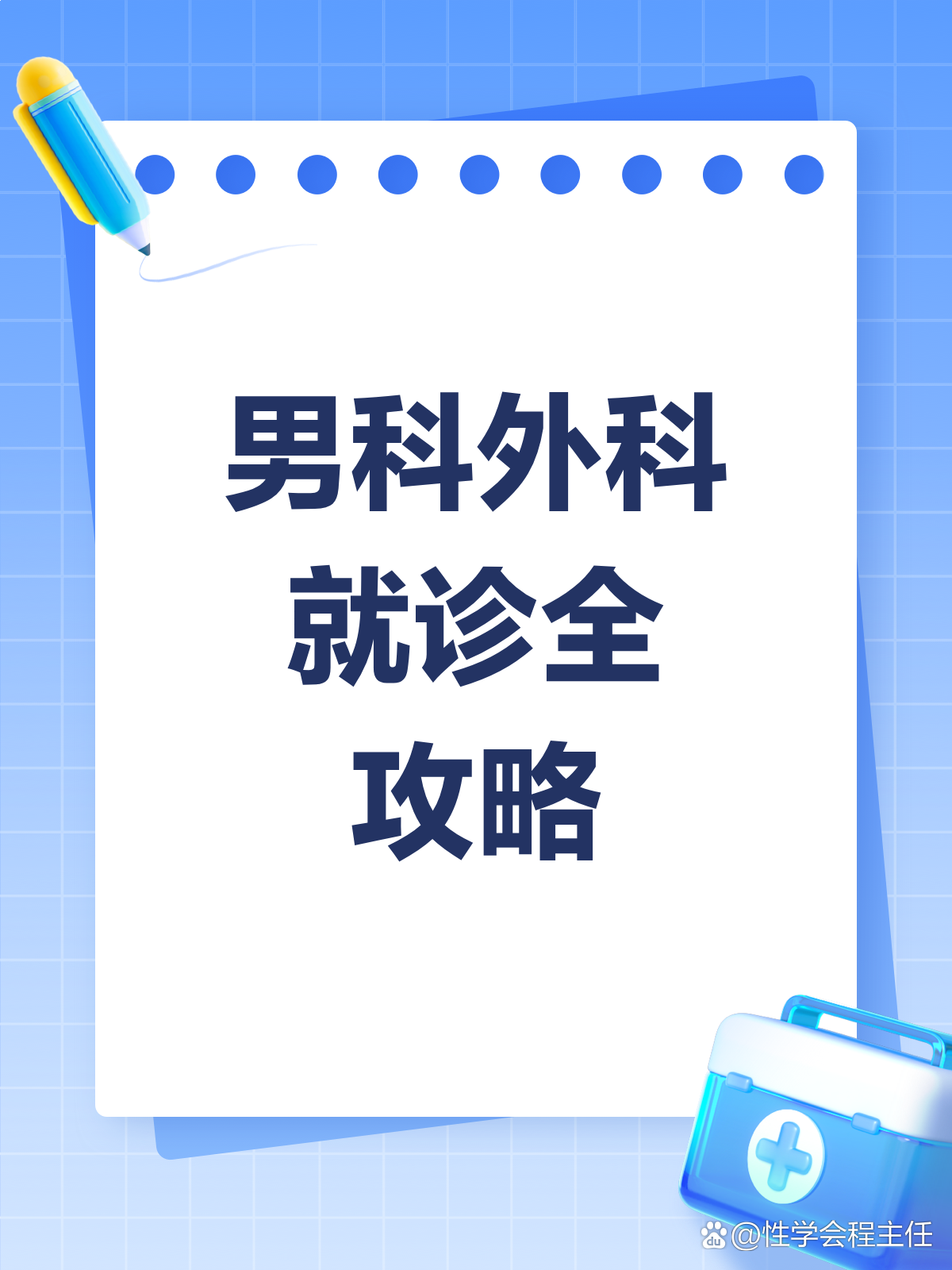 丁丁好医问答科学问诊男科问题全流程实操指南配图