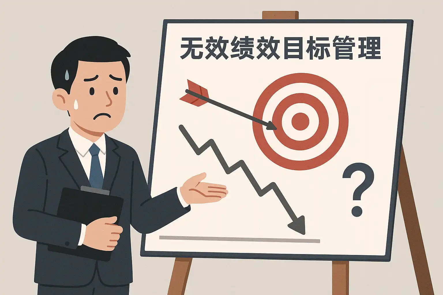 ToDo目标管理常见误区总结配图