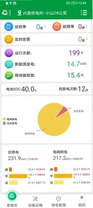易维安3.0最新版预览图