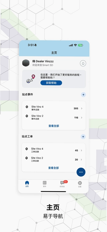 SMART经销商预览图