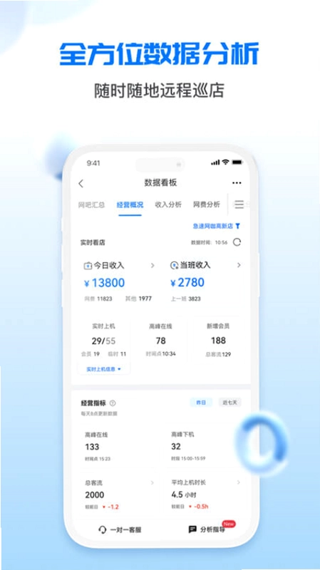 网吧经营助手预览图