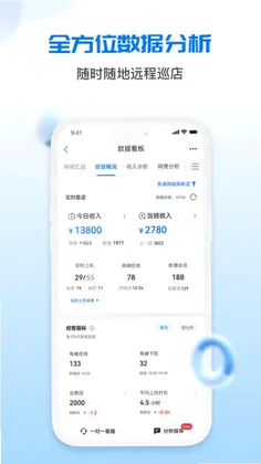 网吧经营助手预览图