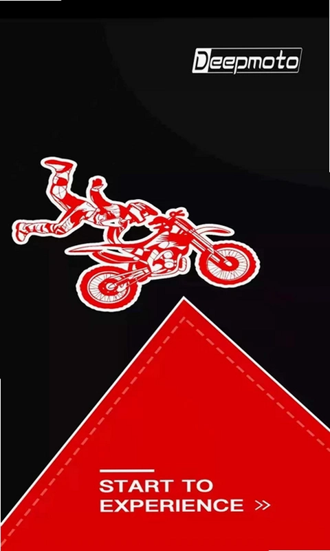 DeepmotoԤ��ͼ