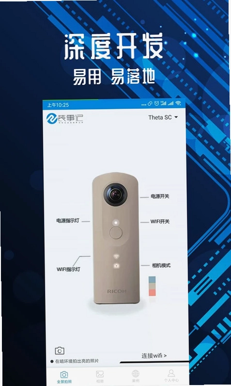 装事记预览图