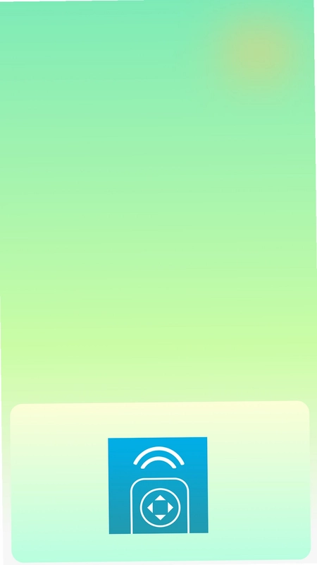 空调遥控器预览图